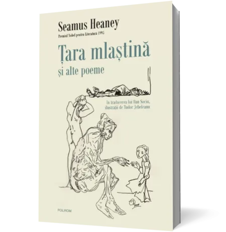 Ţara mlaştină şi alte poeme