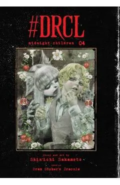 #Drcl Midnight Children, Vol. 4 - Shin'ichi Sakamoto