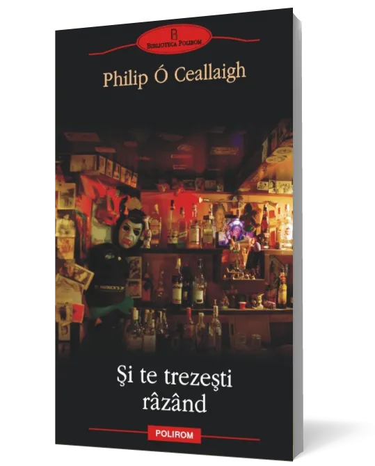 Şi te trezeşti râzând