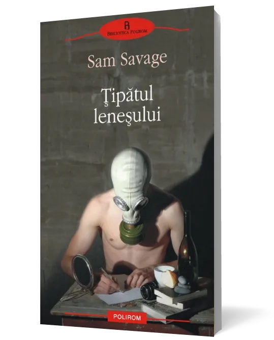 Ţipătul leneşului