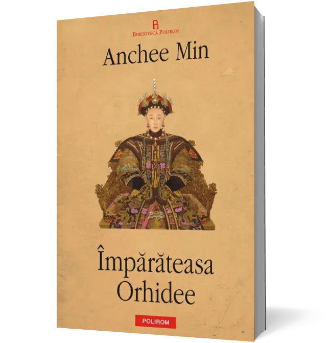 Împărăteasa Orhidee