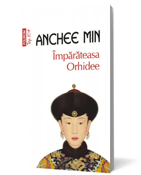 Împărăteasa Orhidee