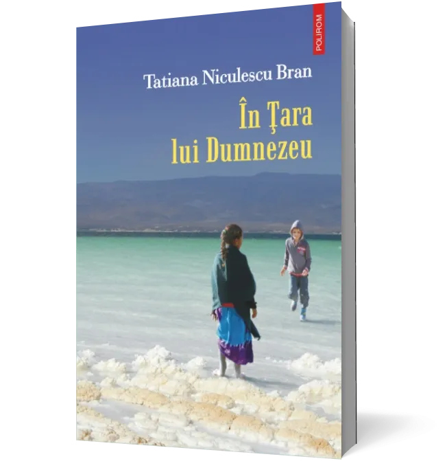 În Ţara lui Dumnezeu