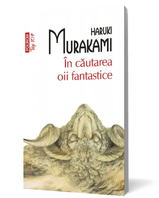 În căutarea oii fantastice