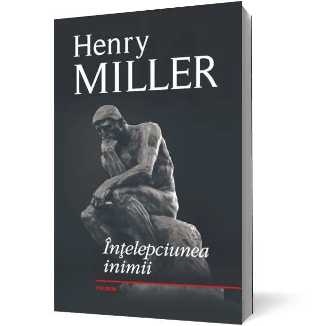 Înţelepciunea inimii