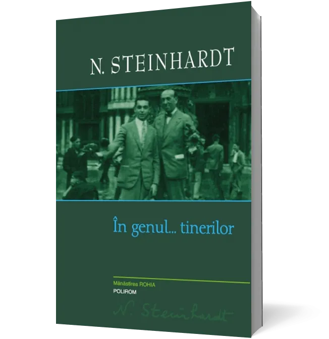 În genul... tinerilor