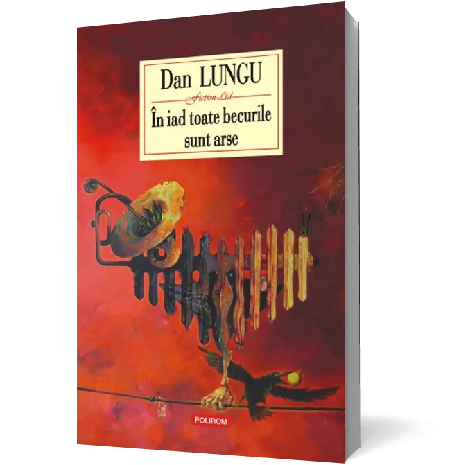 În iad toate becurile sînt arse