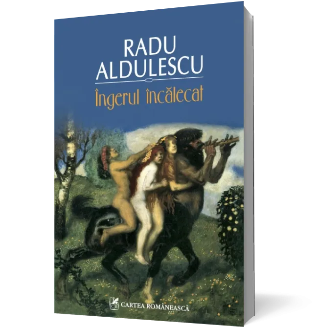 Îngerul încălecat