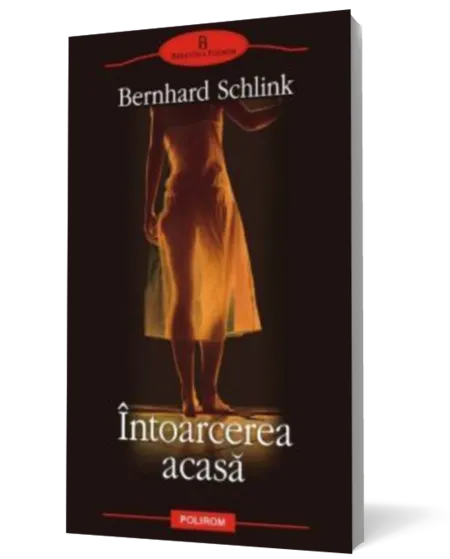 Întoarcerea acasă