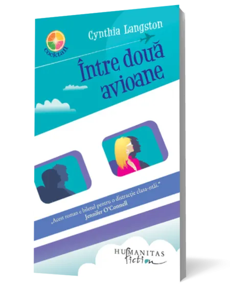 Între două avioane