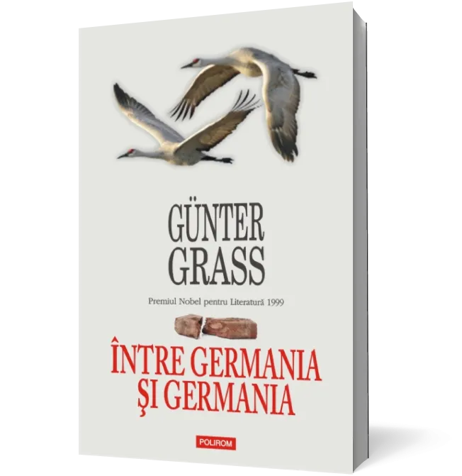 Între Germania şi Germania