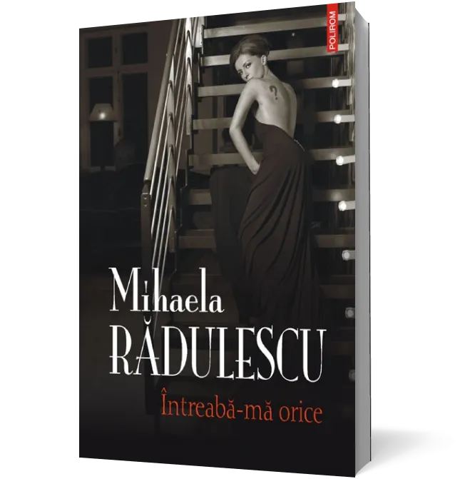 Întreabă-mă orice