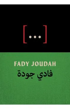 [...]: Poems - Fady Joudah
