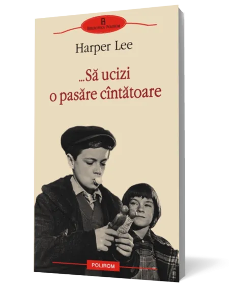 ...Să ucizi o pasăre cîntătoare