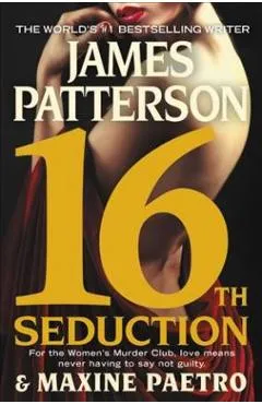 16th Seduction - James Patterson