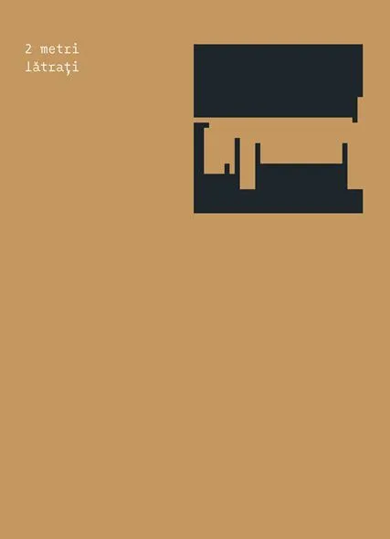 2 metri latrati | Justin Baroncea