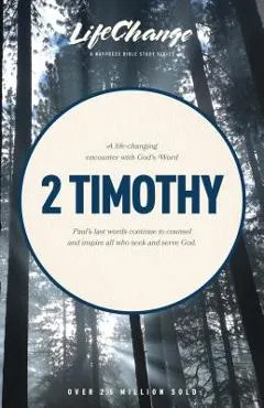 2 Timothy - The Navigators
