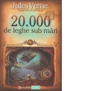 20.000 de leghe sub mari