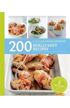 200 Really Easy Recipes