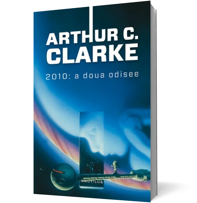 2010: A doua odisee (paperback)
