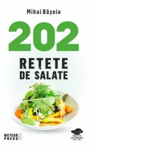 202 retete de salate