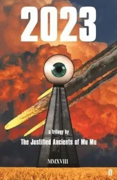 2023, Paperback/***