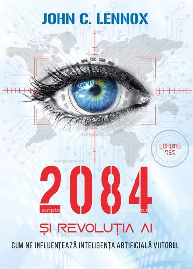 2084 si revolutia AI