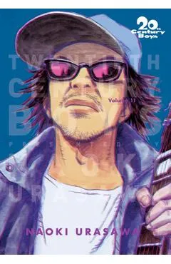 20th Century Boys: The Perfect Edition, Vol. 11 - Naoki Urasawa