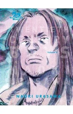20th Century Boys: The Perfect Edition, Vol. 2, 2 - Naoki Urasawa