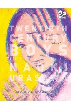 20th Century Boys: The Perfect Edition, Vol. 6 - Naoki Urasawa