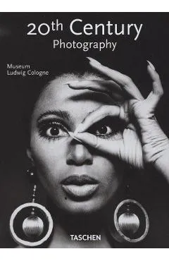 20th Century Photography - Jutta Hendricks