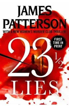 23 1/2 Lies - James Patterson
