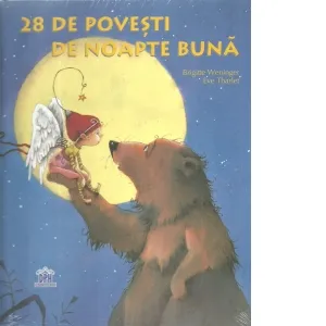 28 de povesti de noapte buna