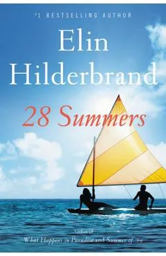 28 Summers - Elin Hilderbrand