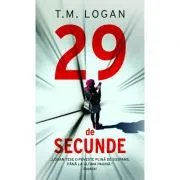 29 de secunde - TM Logan