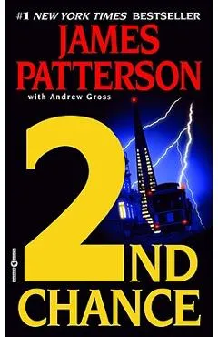 2nd Chance - James Patterson