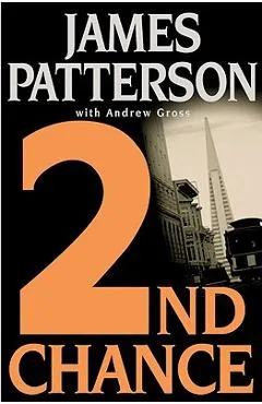 2nd Chance - James Patterson