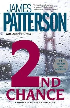2nd Chance - James Patterson