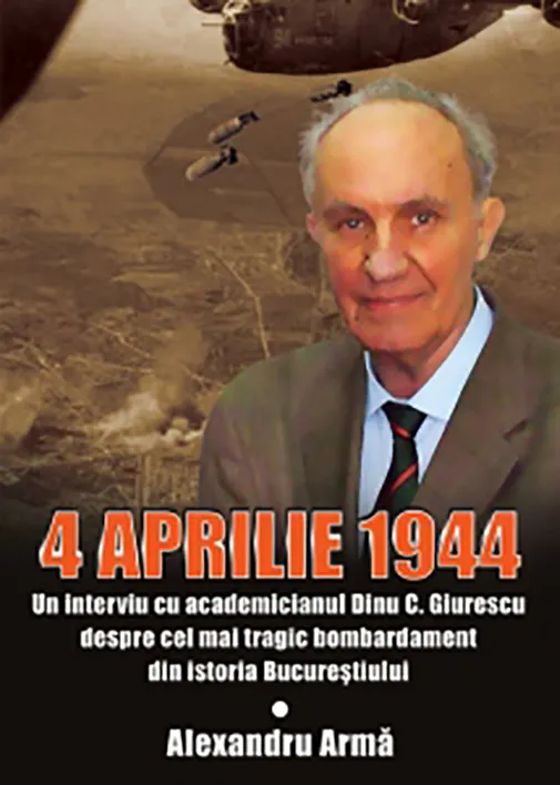4 aprilie 1944 | Alexandru Arma