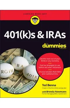 401(k)S & IRA for Dummies - Ted Benna