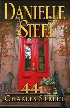 44 Charles Street/Danielle Steel