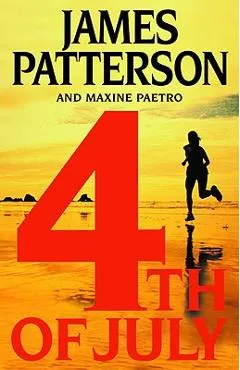 4th of July - James Patterson