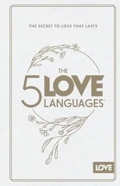 5 Love Languages Hardcover Special Edition, The - Gary Chapman