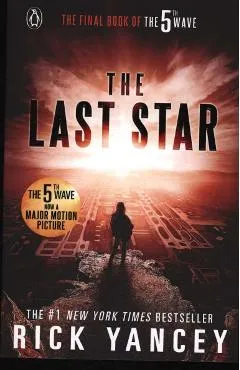 5th Wave: The Last Star (Book 3) - Rick Yancey