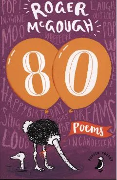 80 - Roger McGough