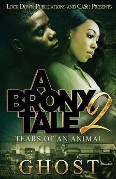 A Bronx Tale 2: Tears of an Animal - Ghost