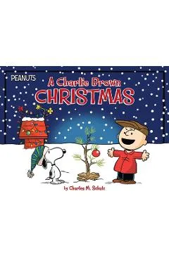A Charlie Brown Christmas - Charles M. Schulz
