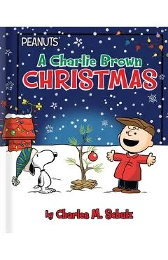 A Charlie Brown Christmas - Charles M. Schulz
