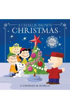 A Charlie Brown Christmas: Pop-Up Edition - Charles M. Schulz