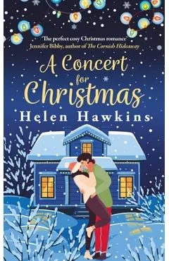 A Concert for Christmas - Helen Hawkins